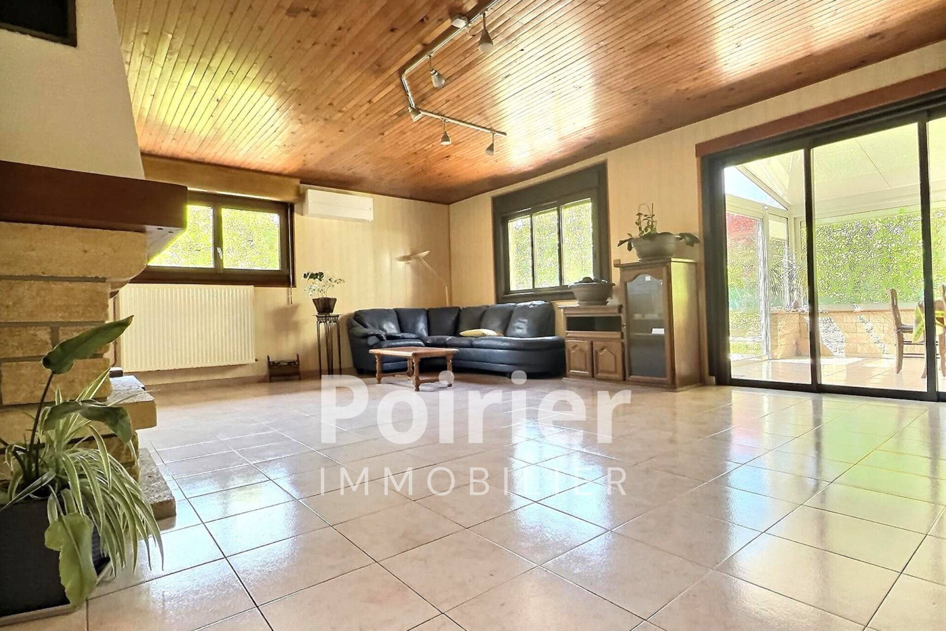 Maison à vendre, 121m², Bons-en-Chablais