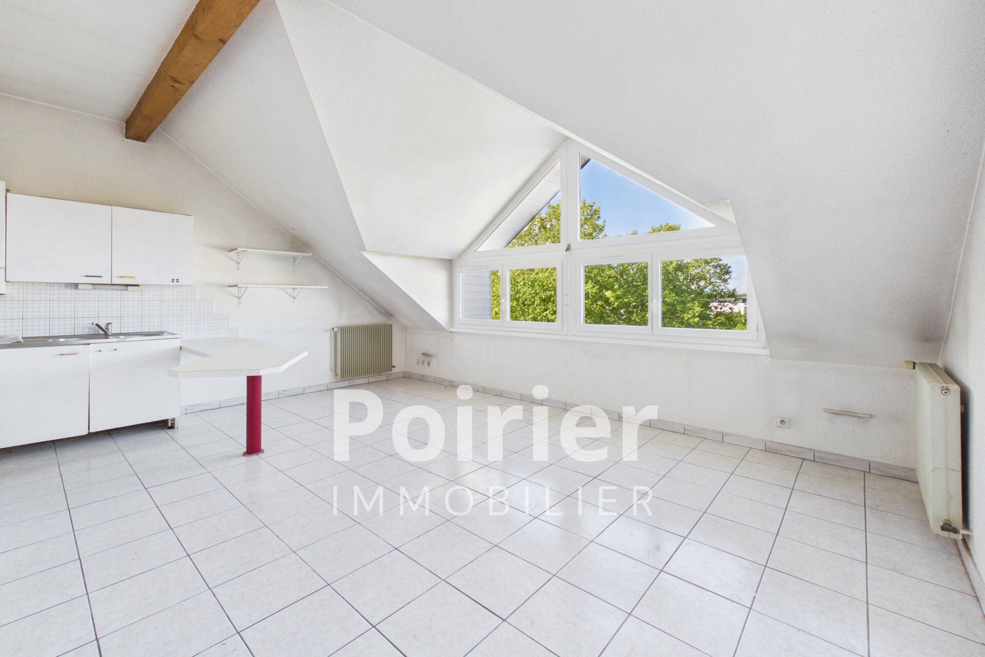 Appartement à vendre, 44m², Thonon-les-Bains