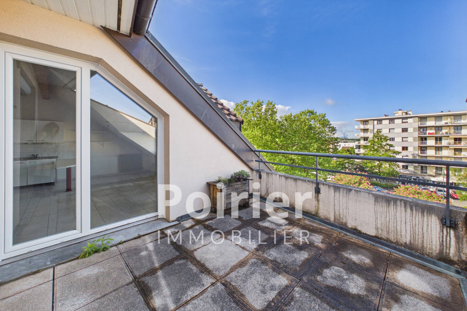 Appartement à vendre, 44m², Thonon-les-Bains