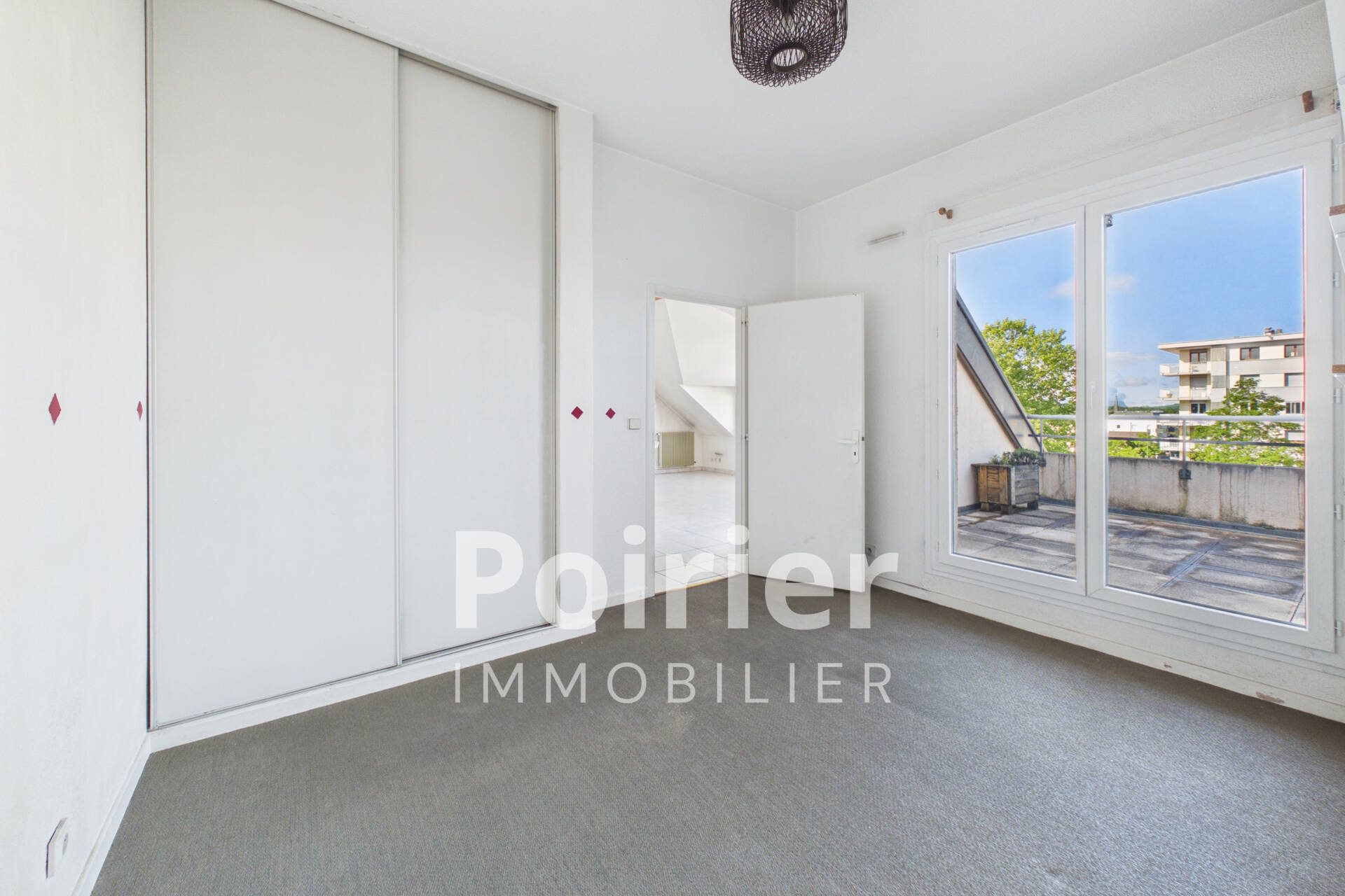 Appartement à vendre, 44m², Thonon-les-Bains