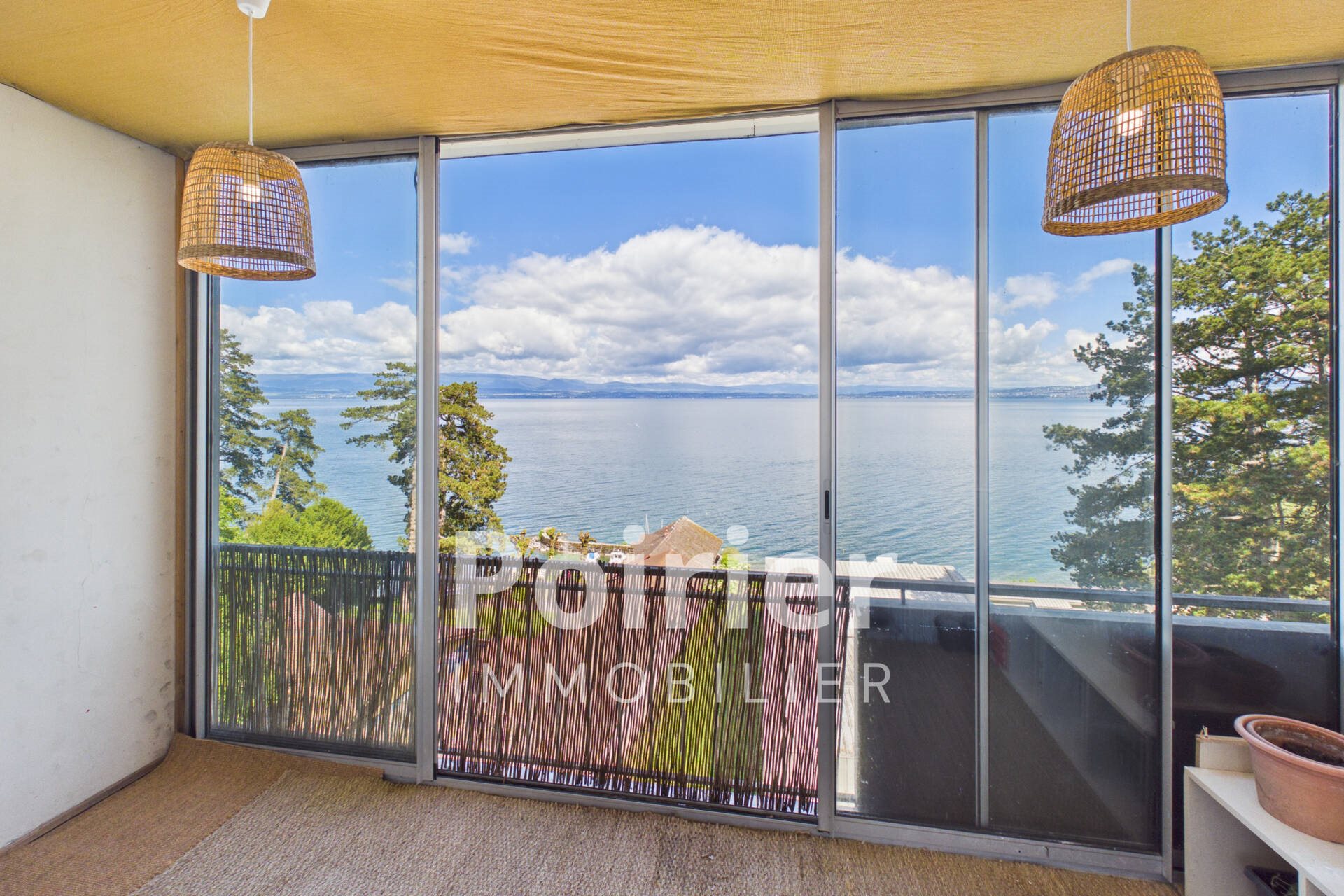 Appartement à vendre, 92m², Evian-les-Bains
