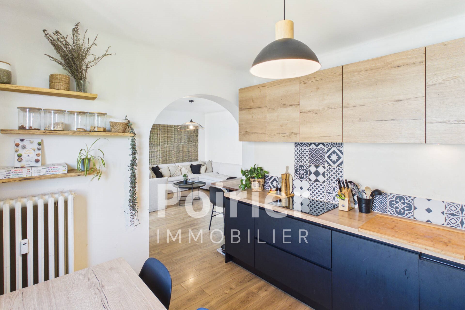 Appartement à vendre, 92m², Evian-les-Bains