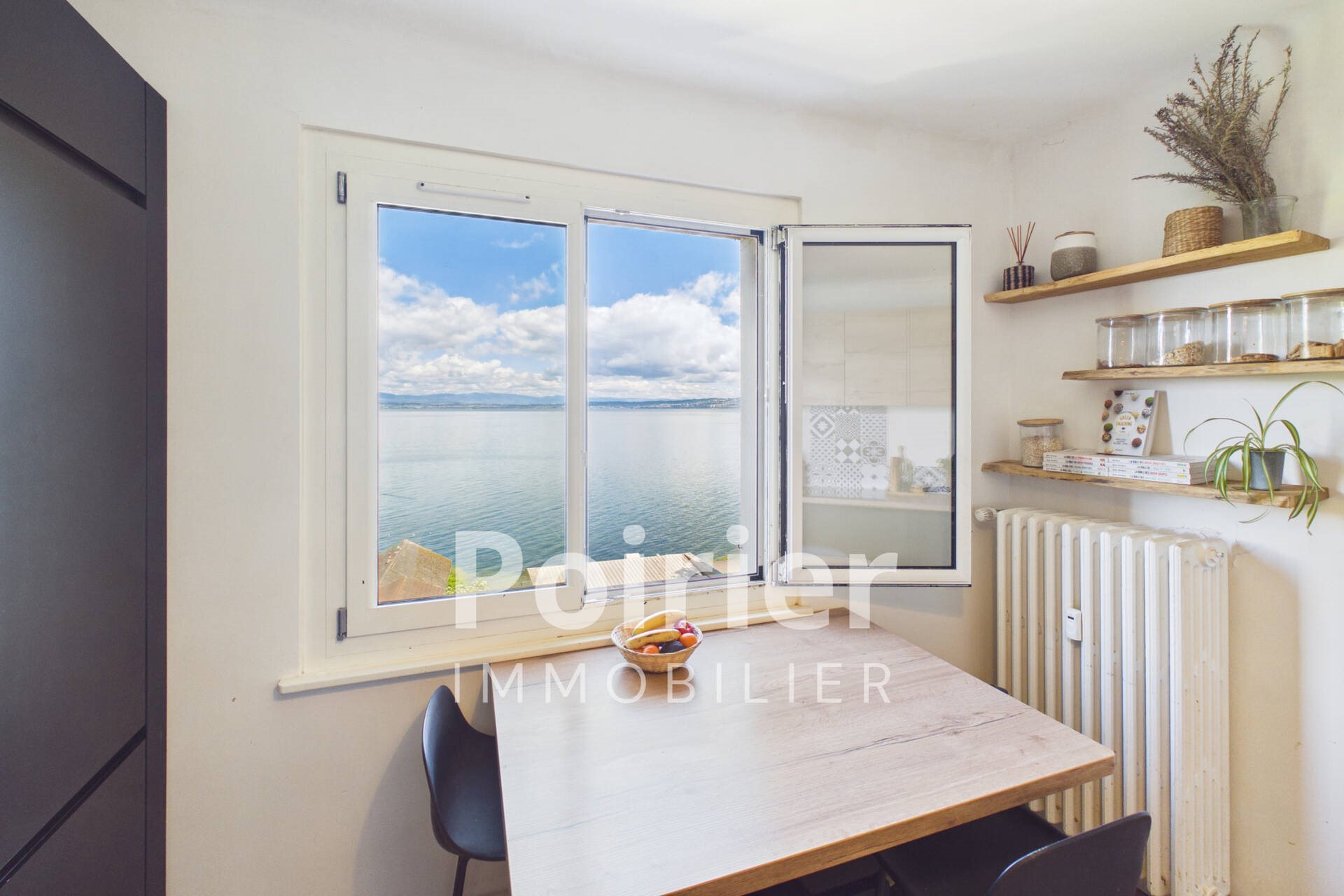 Appartement à vendre, 92m², Evian-les-Bains