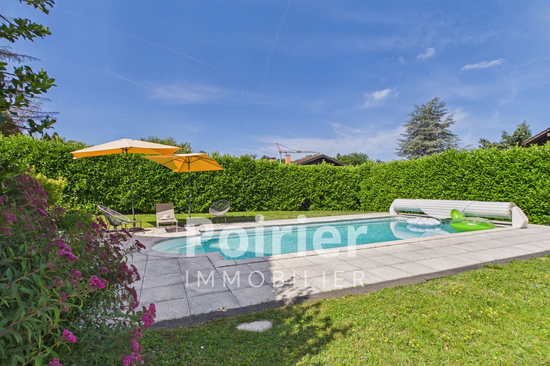 Maison à vendre, 136m², Sciez