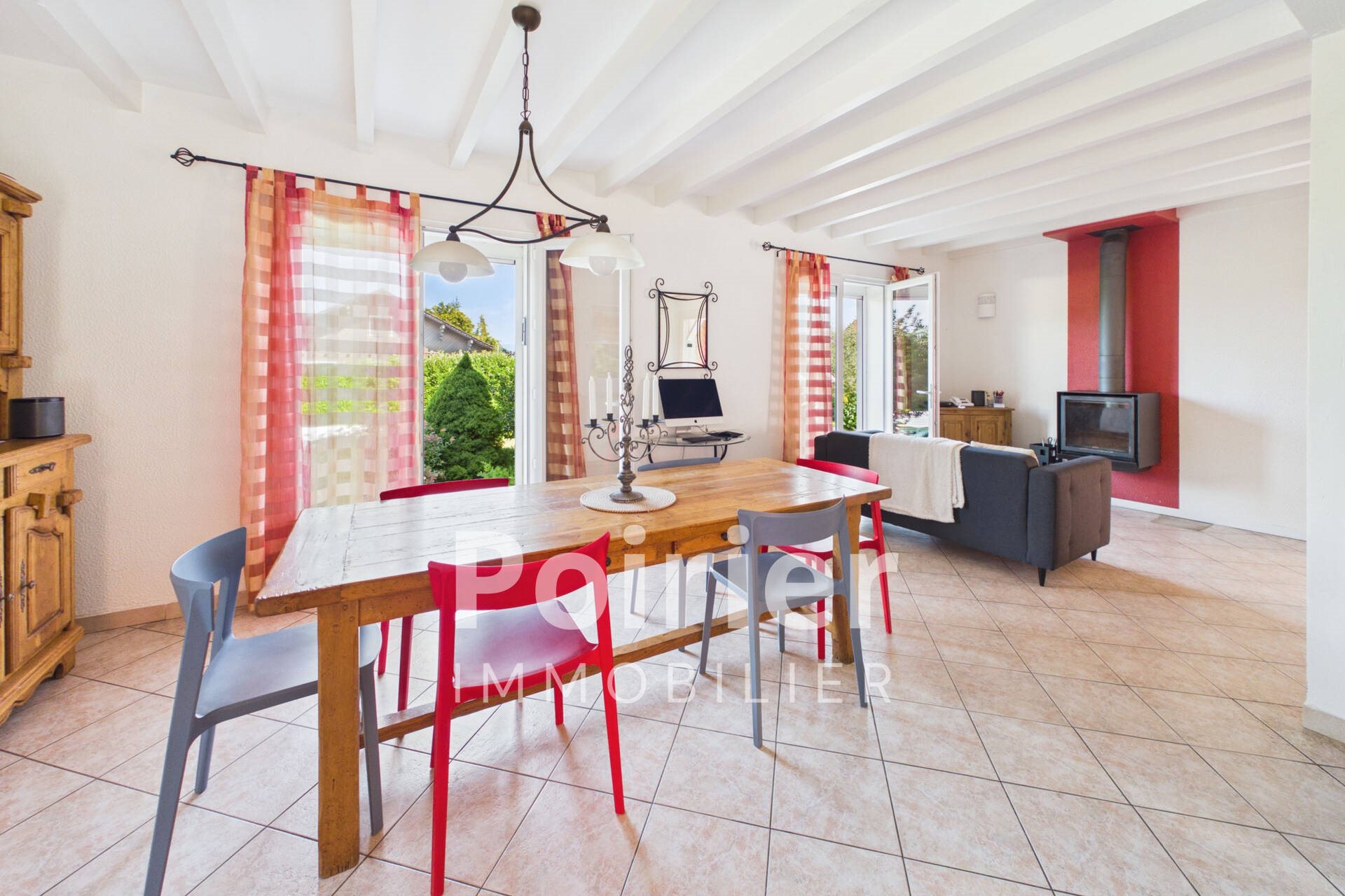 Maison à vendre, 136m², Sciez