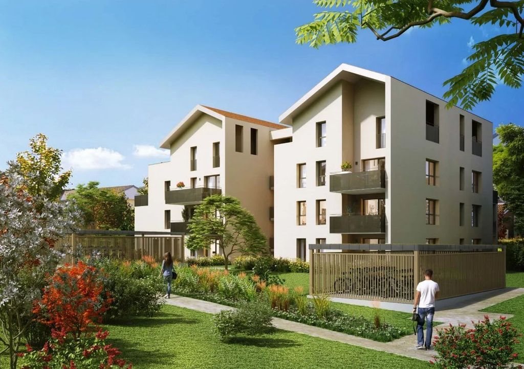 Appartement à vendre, 112m², Sciez