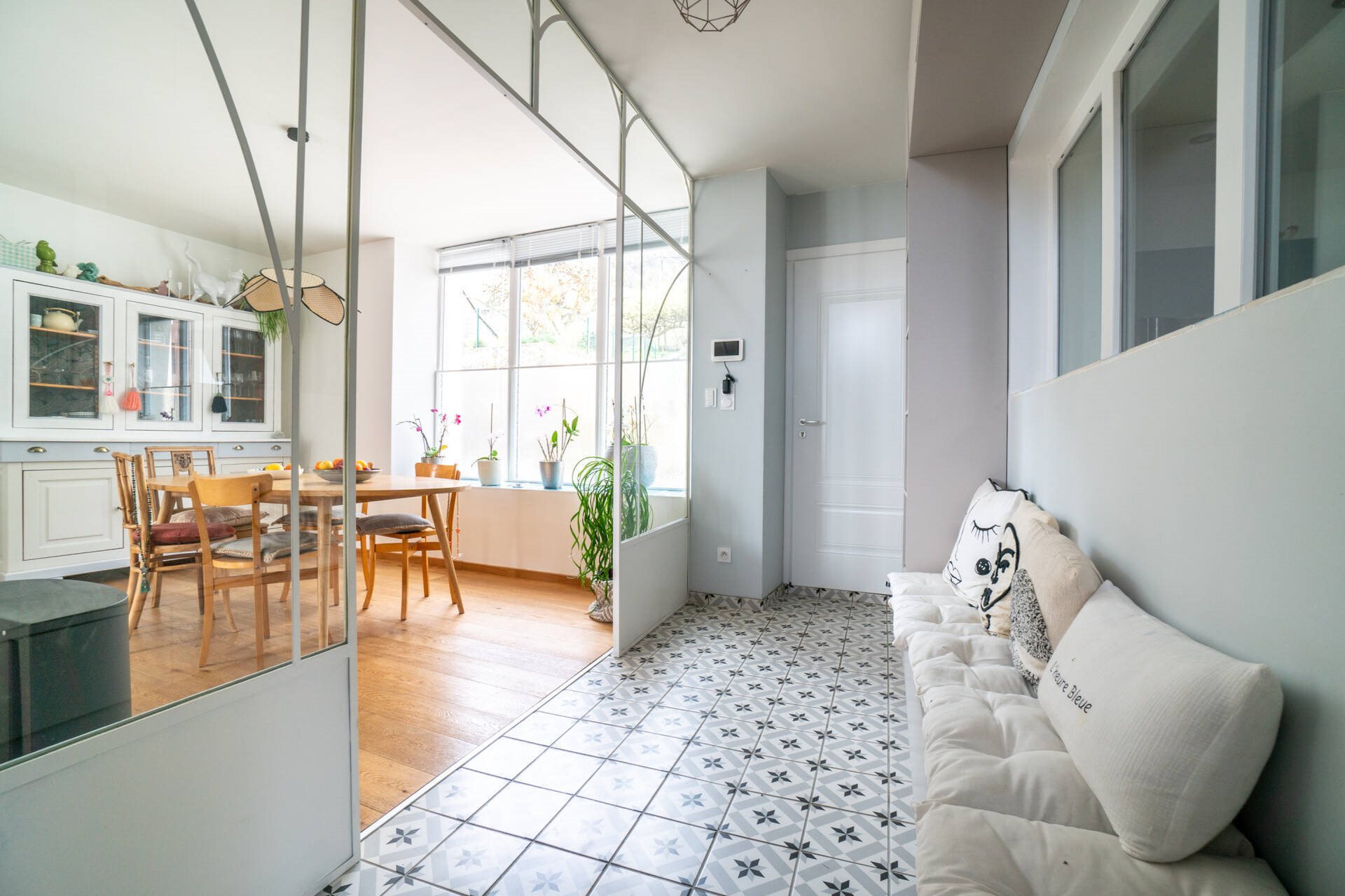Maison à vendre, 161m², Meillerie