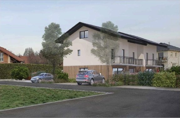 Maison à vendre, 144m², Chens-sur-Léman