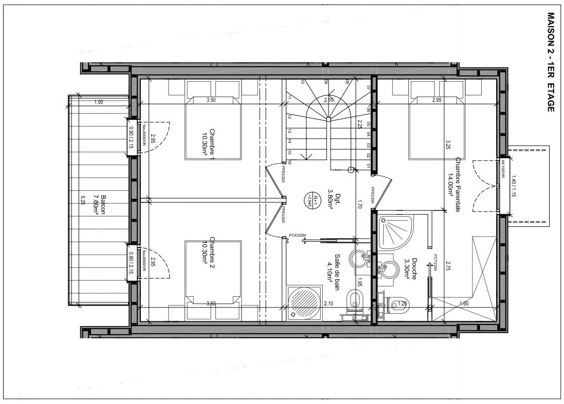 Maison à vendre, 144m², Chens-sur-Léman