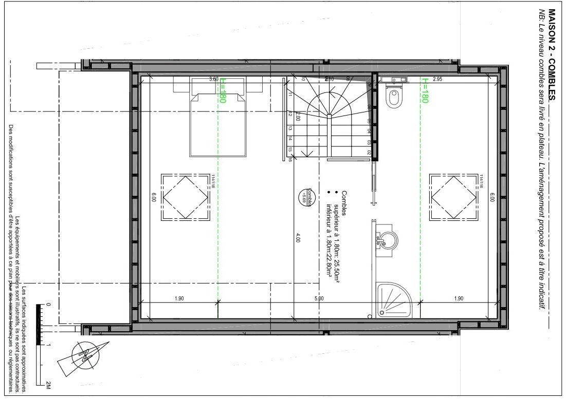 Maison à vendre, 144m², Chens-sur-Léman