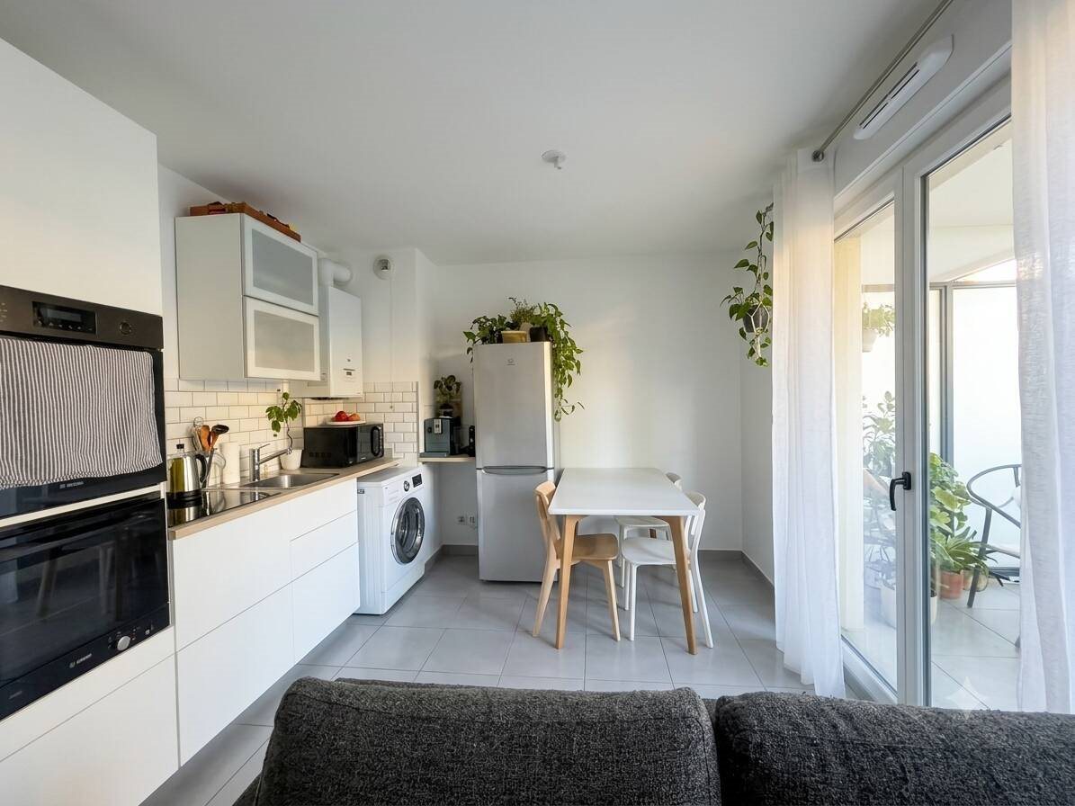 Appartement à vendre, 38m², Thonon-les-Bains