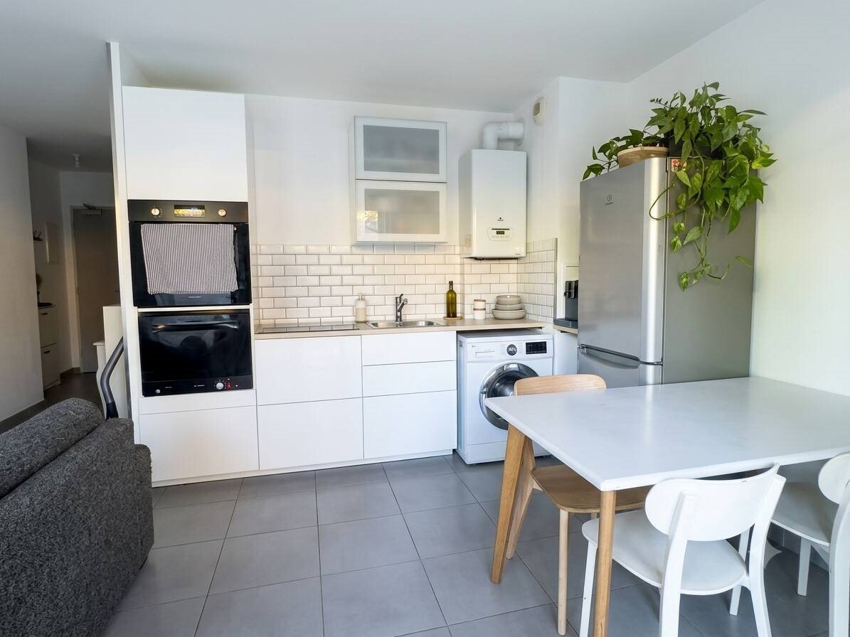 Appartement à vendre, 38m², Thonon-les-Bains