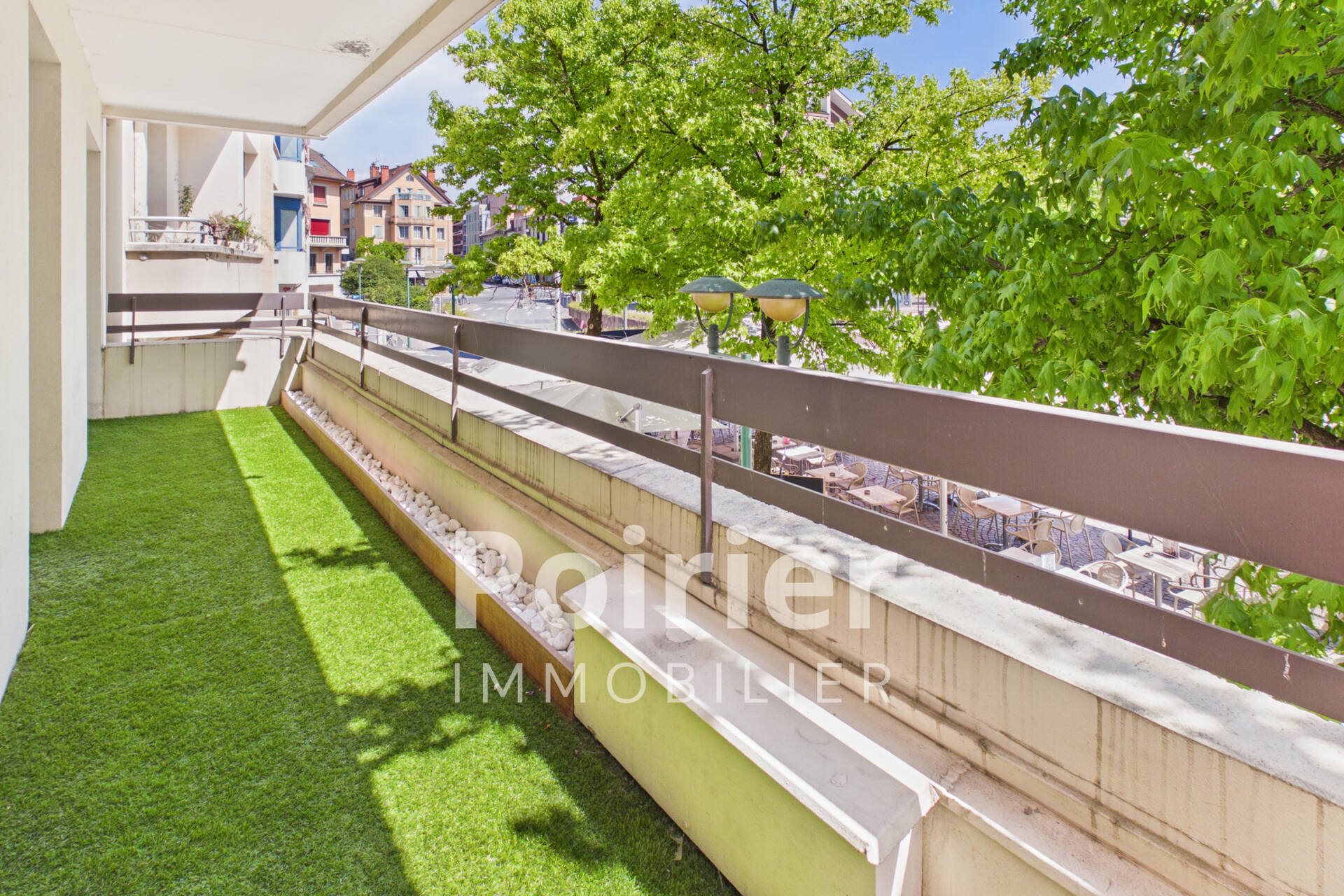 Appartement à vendre, 96m², Thonon-les-Bains