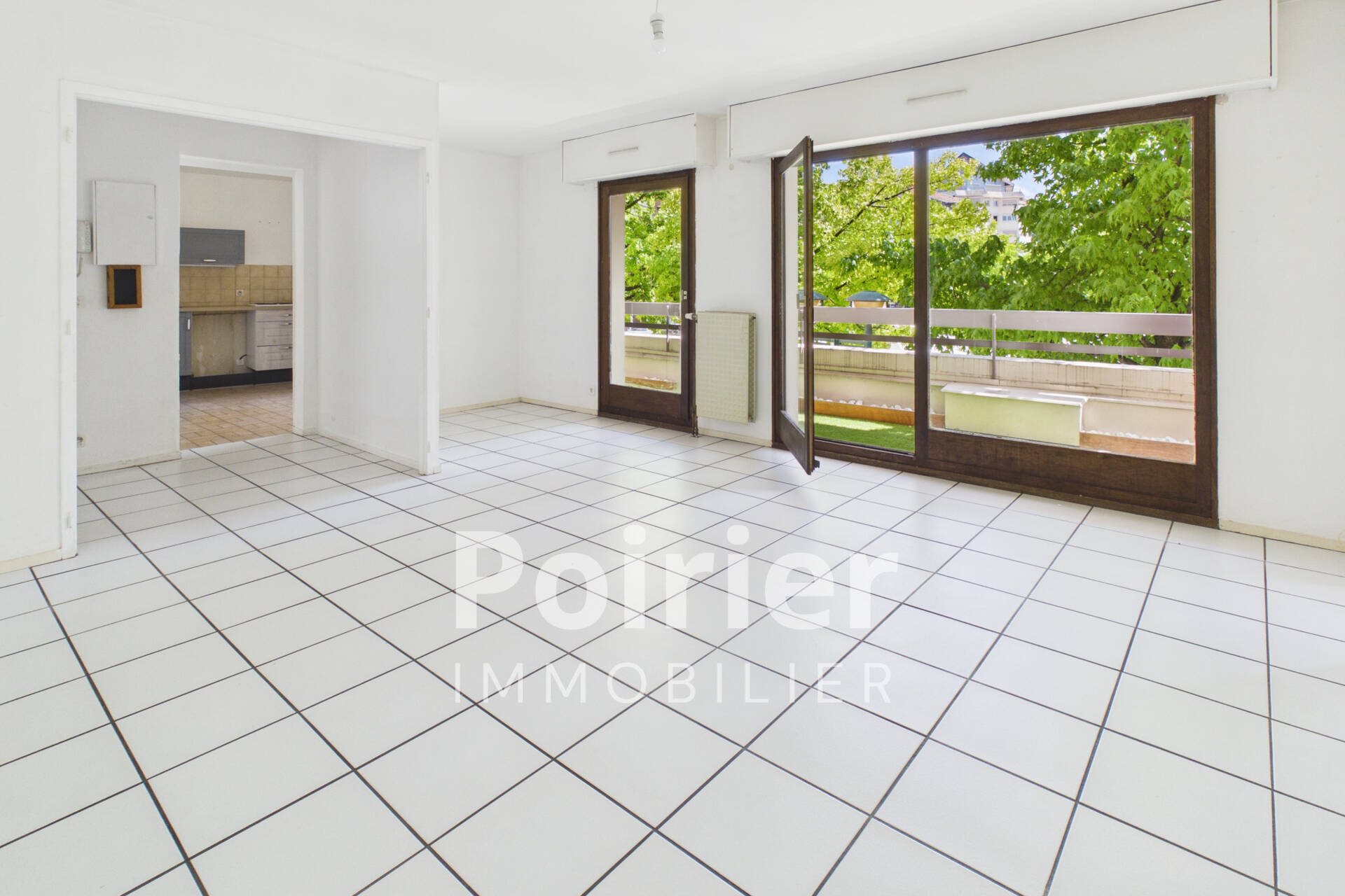 Appartement à vendre, 96m², Thonon-les-Bains