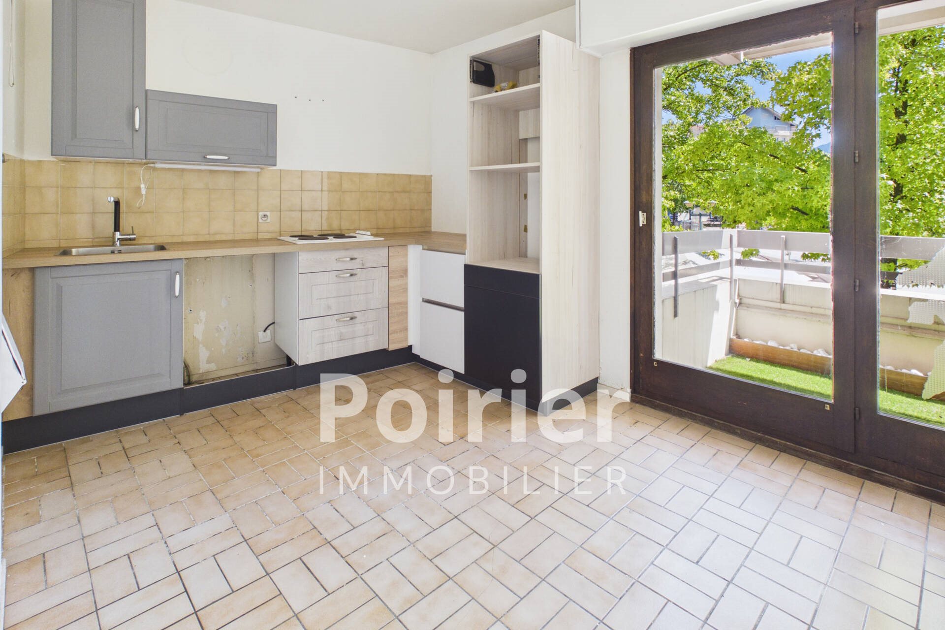 Appartement à vendre, 96m², Thonon-les-Bains