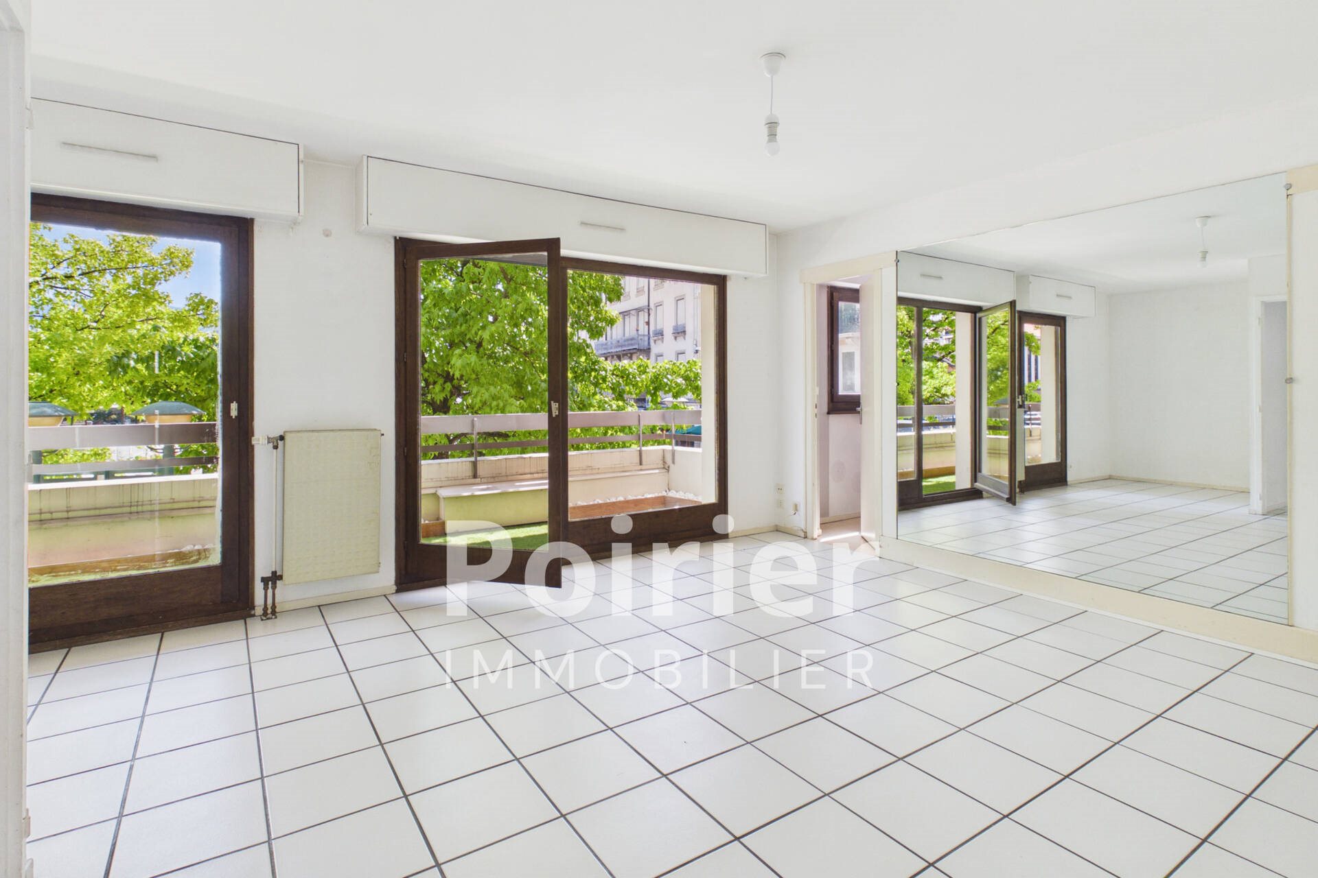 Appartement à vendre, 96m², Thonon-les-Bains