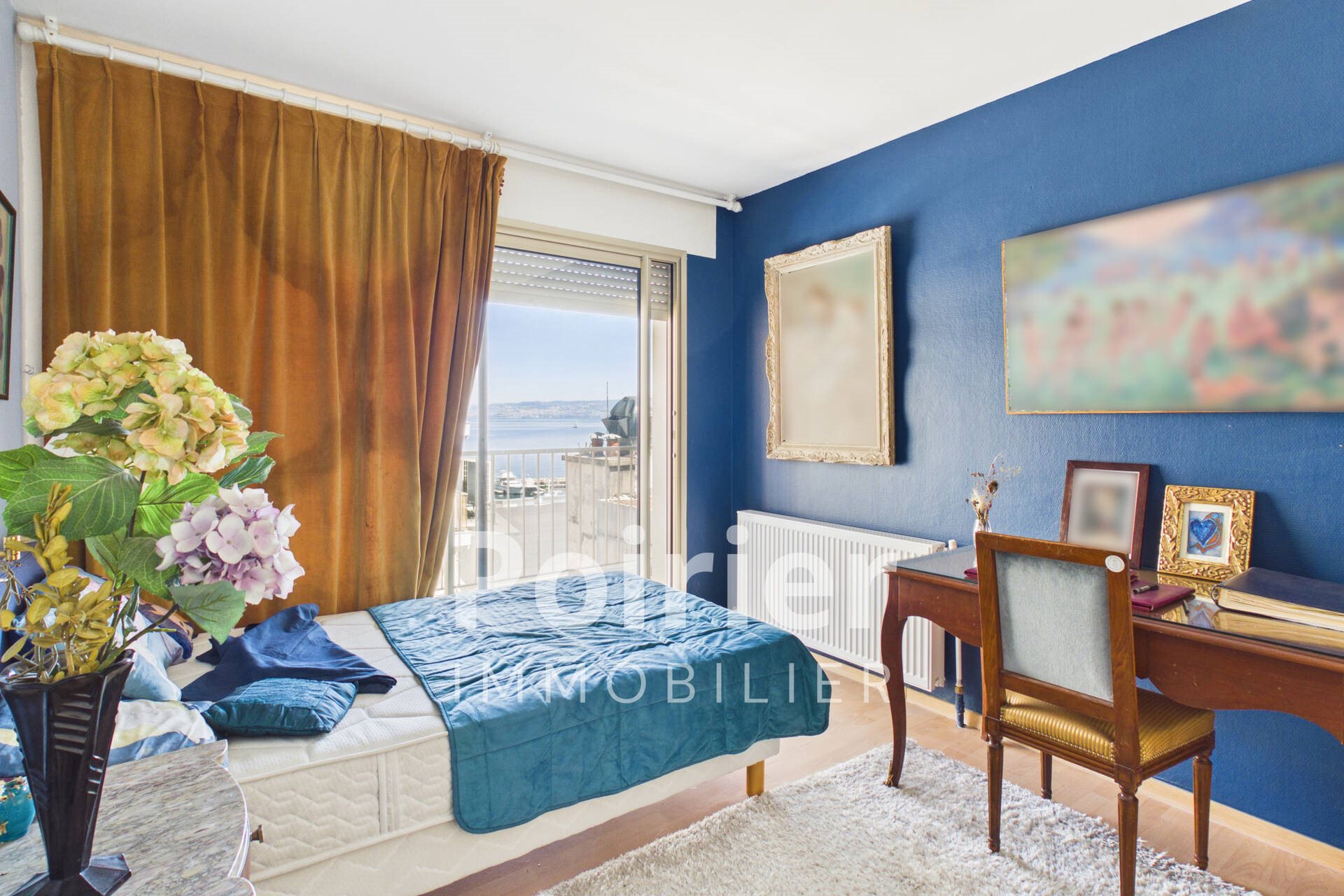 Appartement à vendre, 64m², Evian-les-Bains