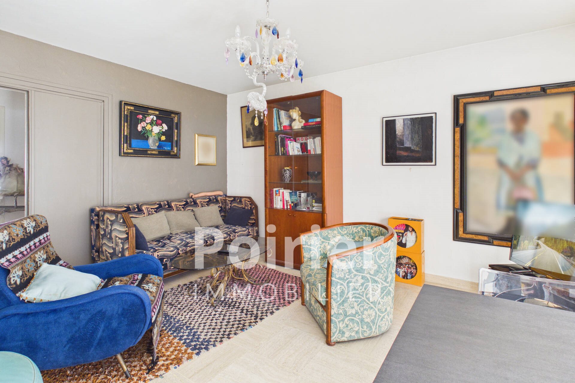 Appartement à vendre, 64m², Evian-les-Bains