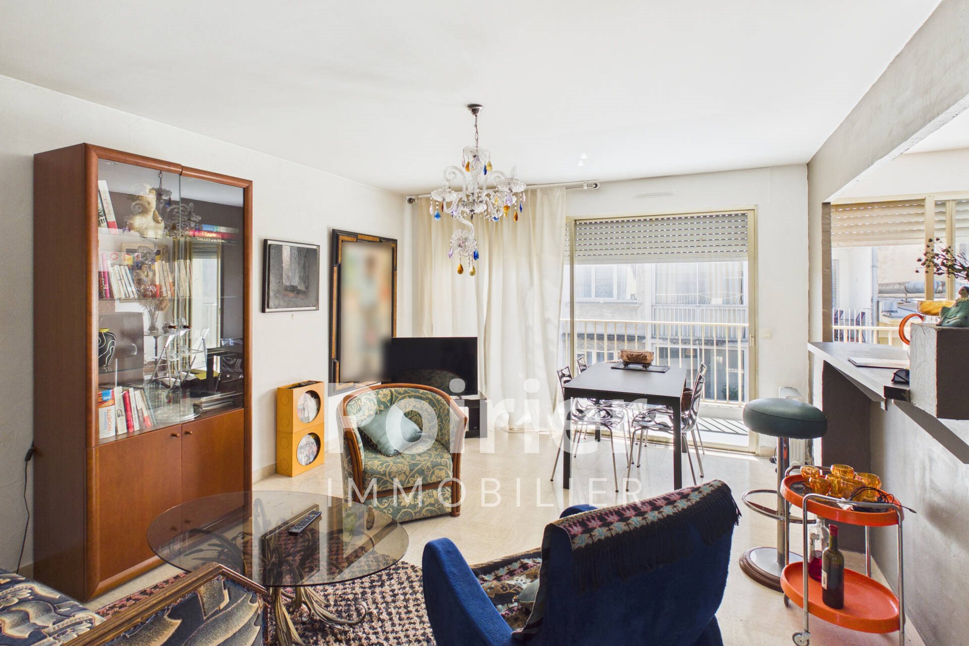 Appartement à vendre, 64m², Evian-les-Bains