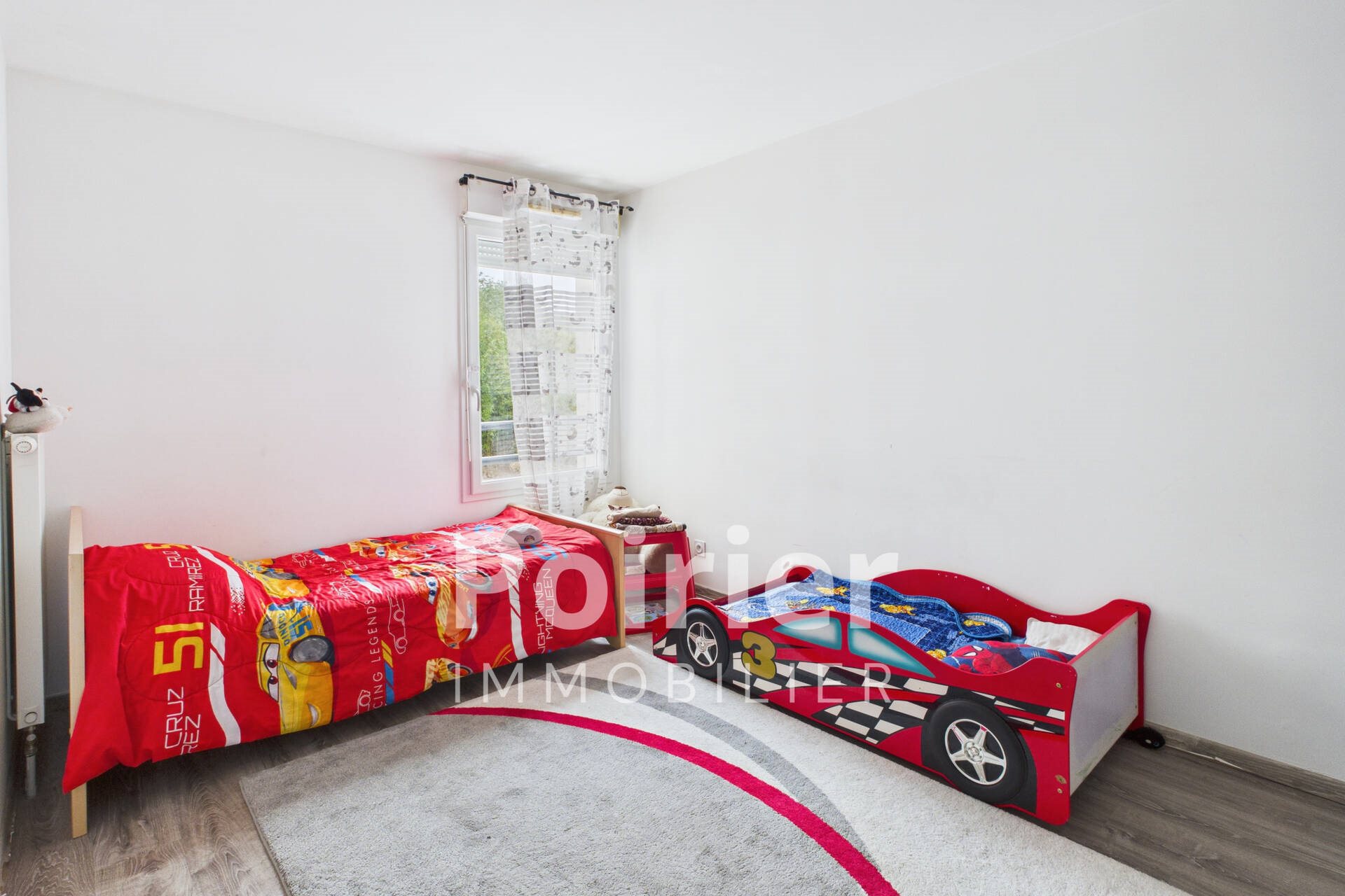 Appartement à vendre, 61m², Sciez