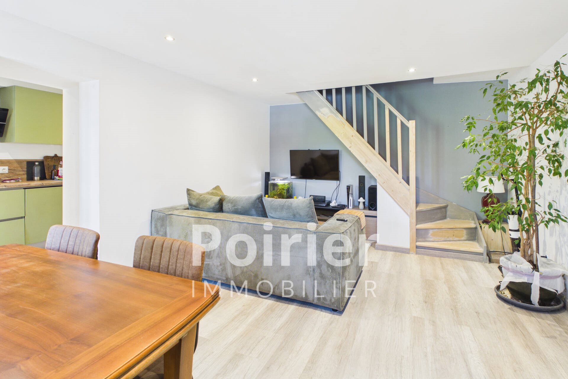 Maison à vendre, 75m², Massongy