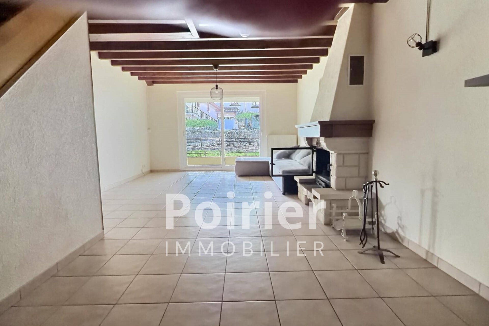 Maison à vendre, 125m², Brenthonne