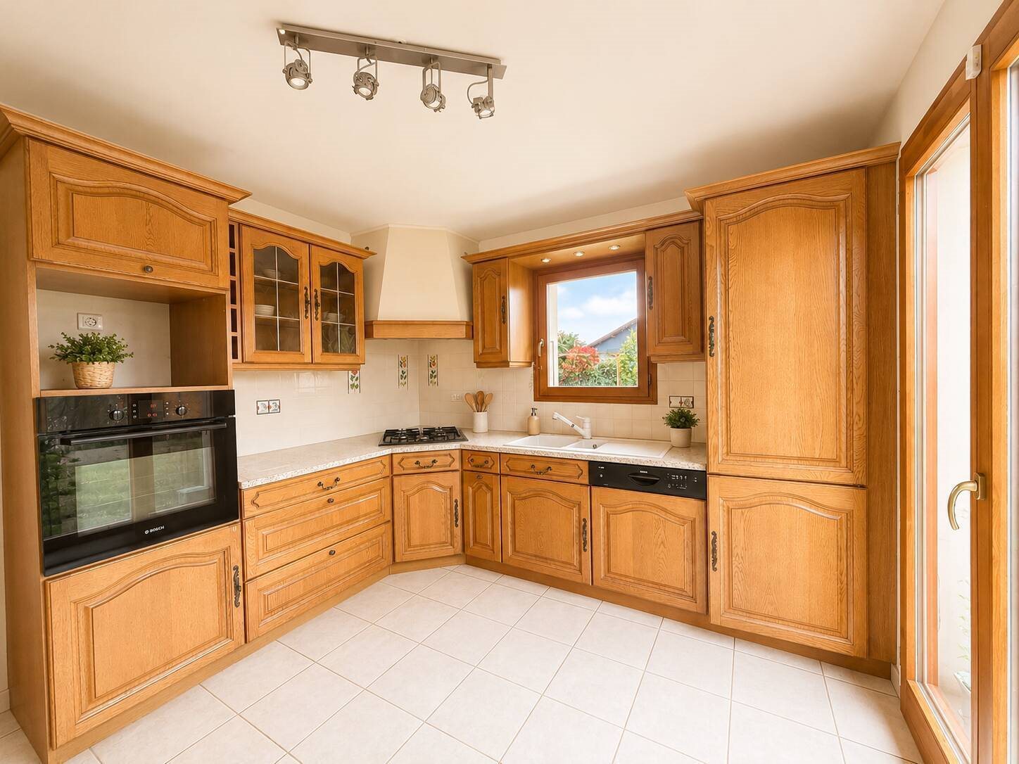 Maison à louer, 102m², Bons-en-Chablais