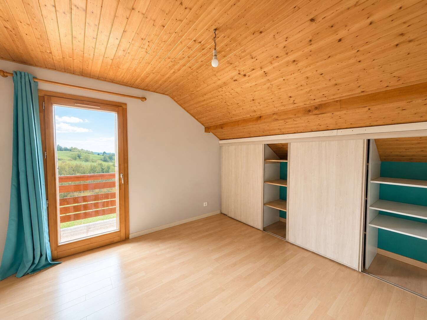 Maison à louer, 102m², Bons-en-Chablais