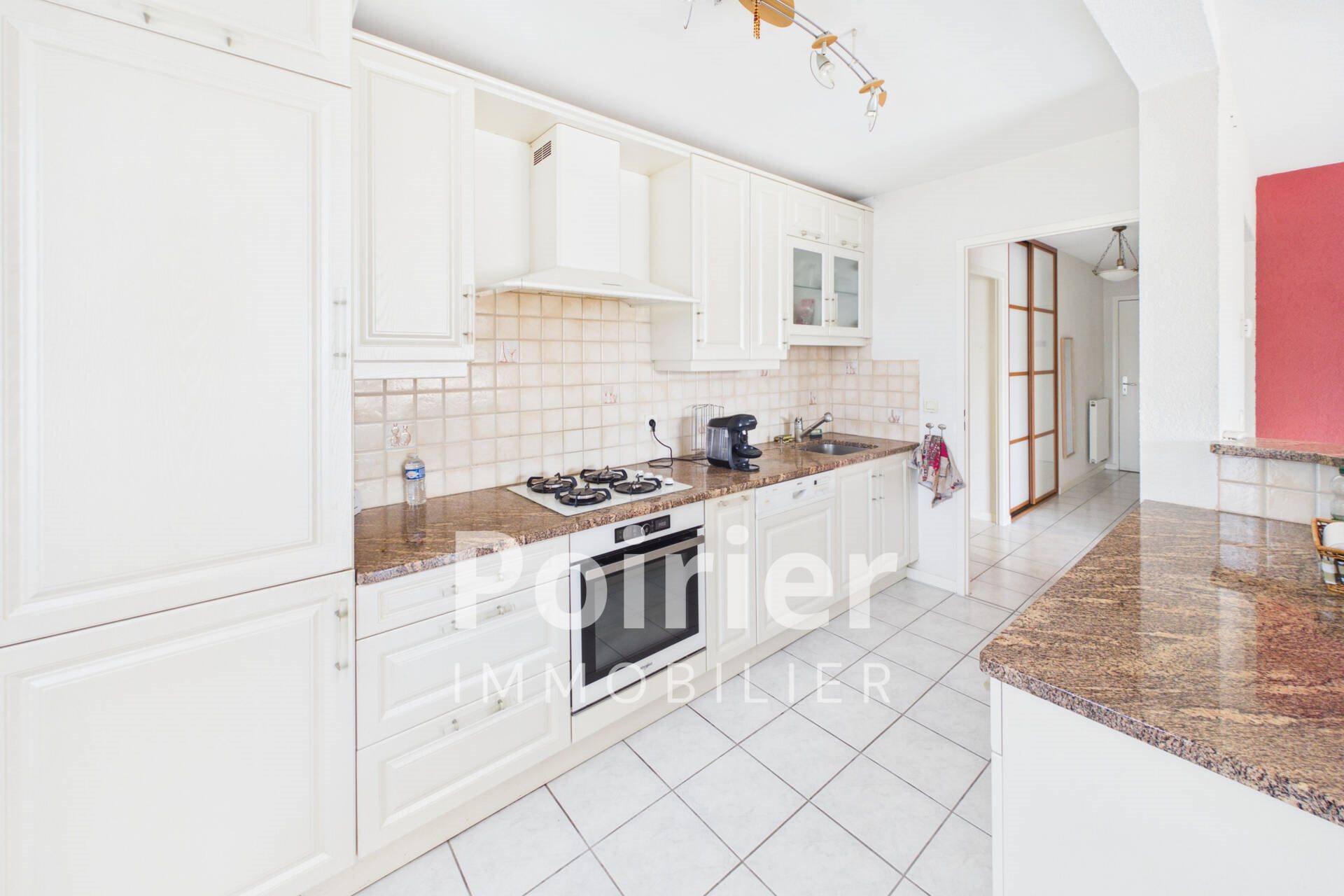 Appartement à vendre, 64m², Bons-en-Chablais