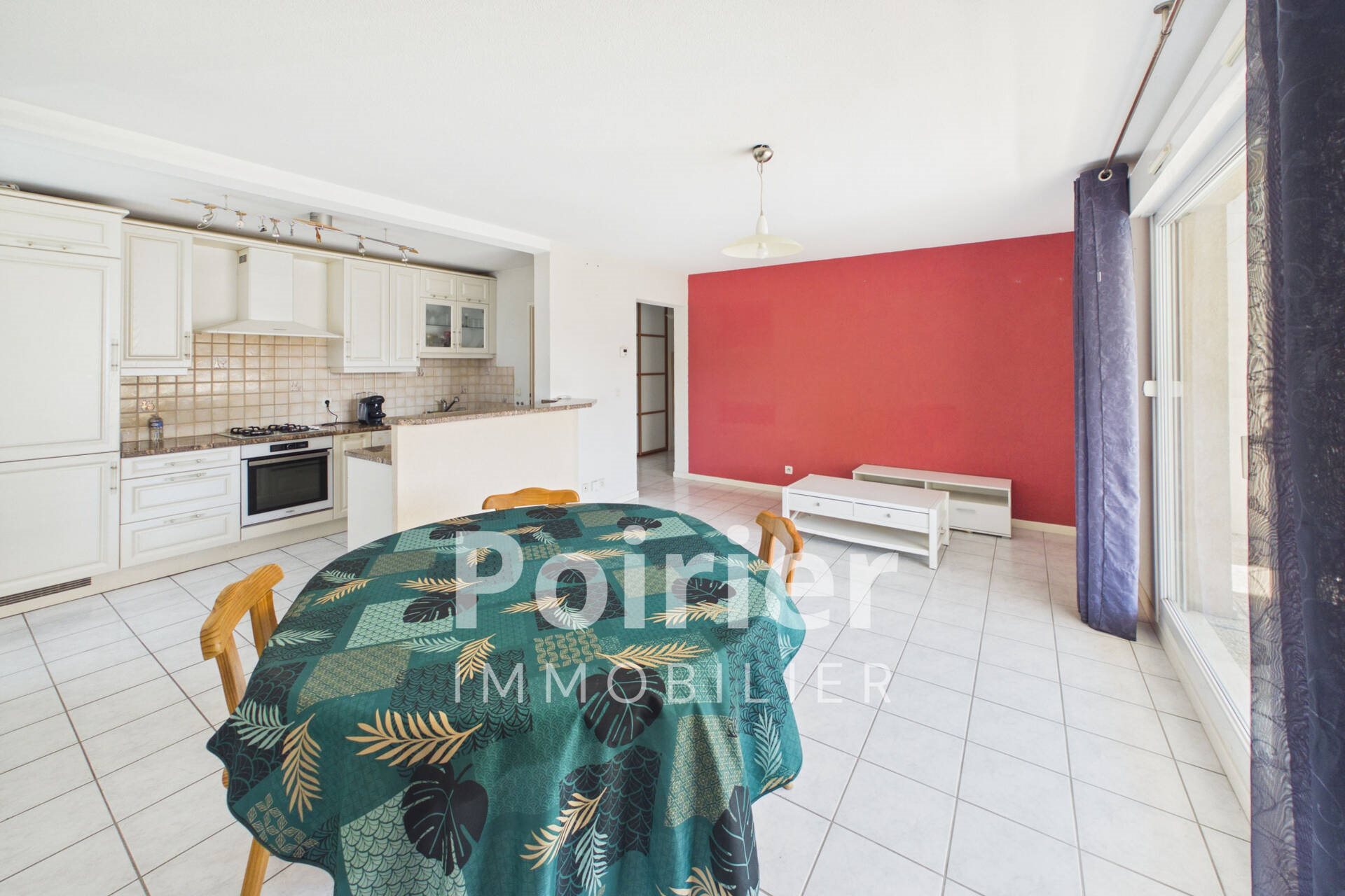 Appartement à vendre, 64m², Bons-en-Chablais