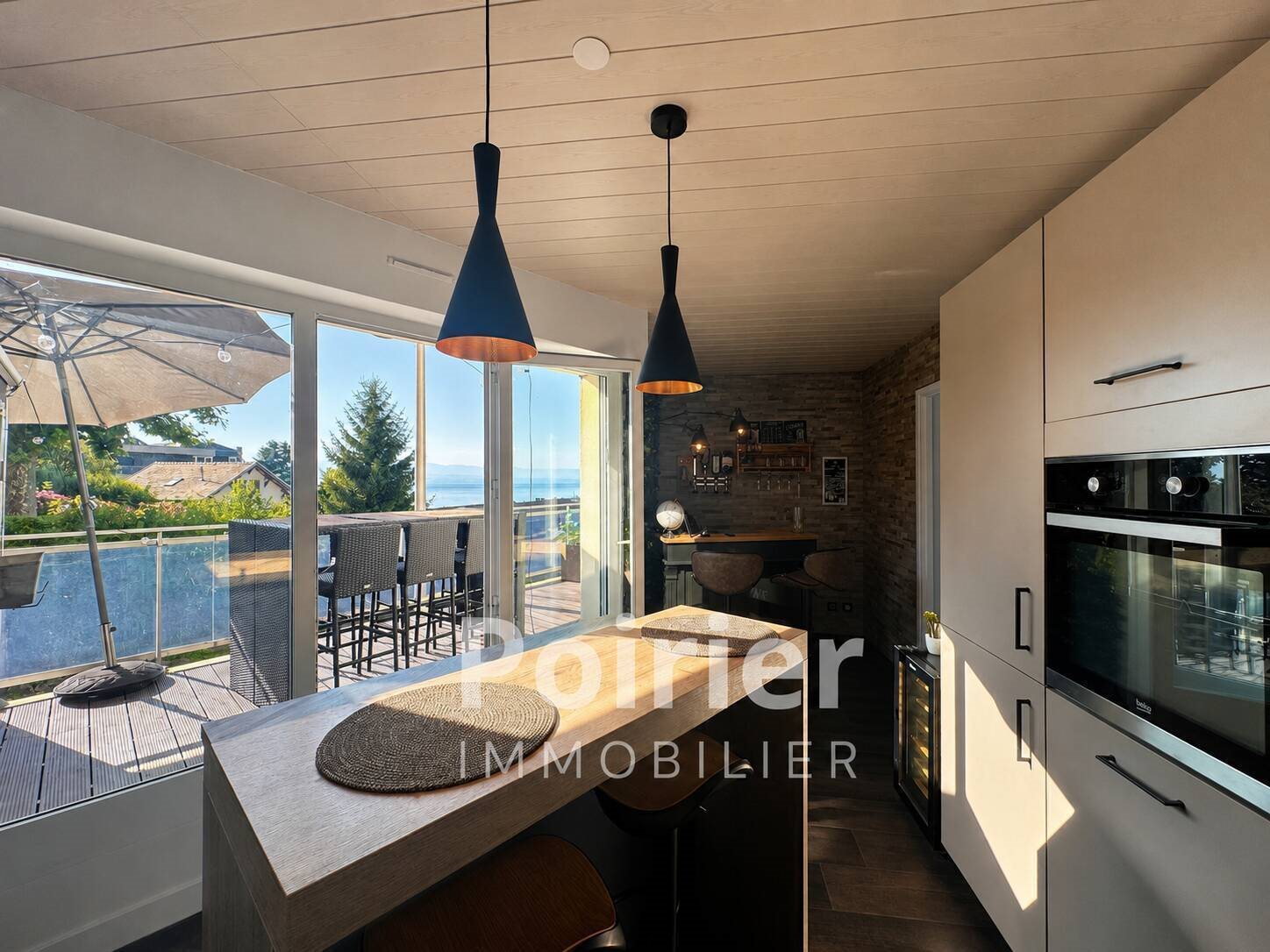 Appartement à vendre, 41m², Evian-les-Bains