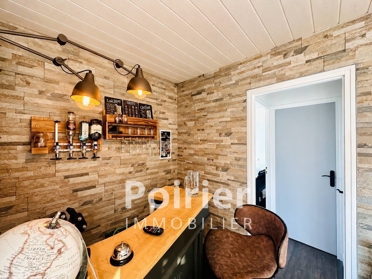 Appartement à vendre, 41m², Evian-les-Bains