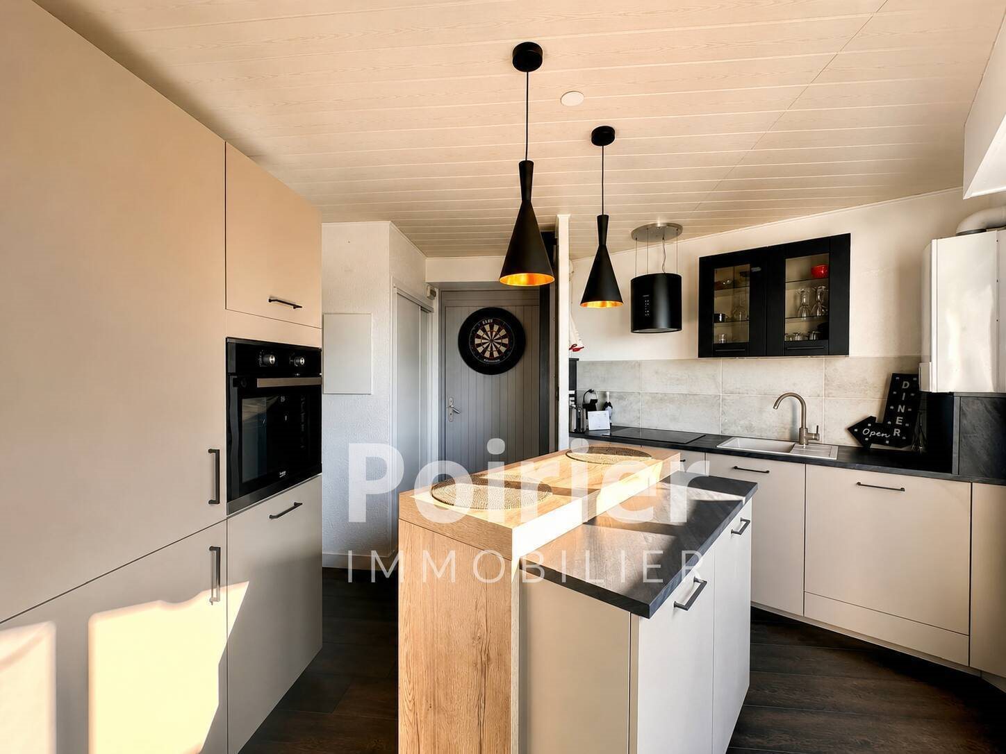 Appartement à vendre, 41m², Evian-les-Bains