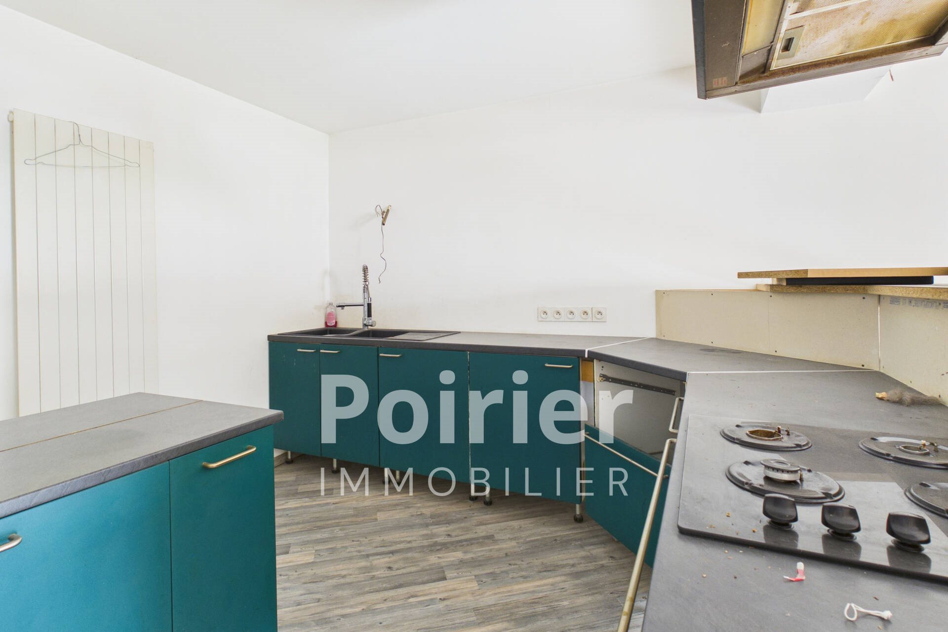 Appartement à vendre, 44m², Evian-les-Bains