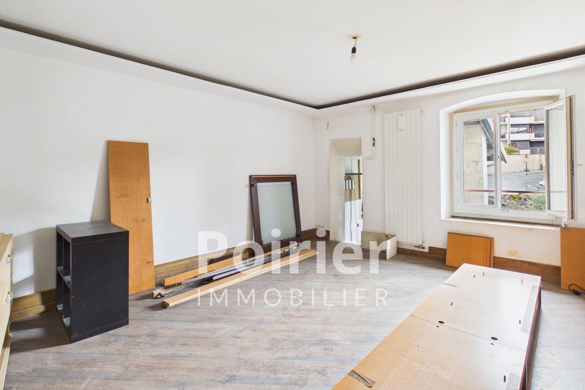 Appartement à vendre, 44m², Evian-les-Bains