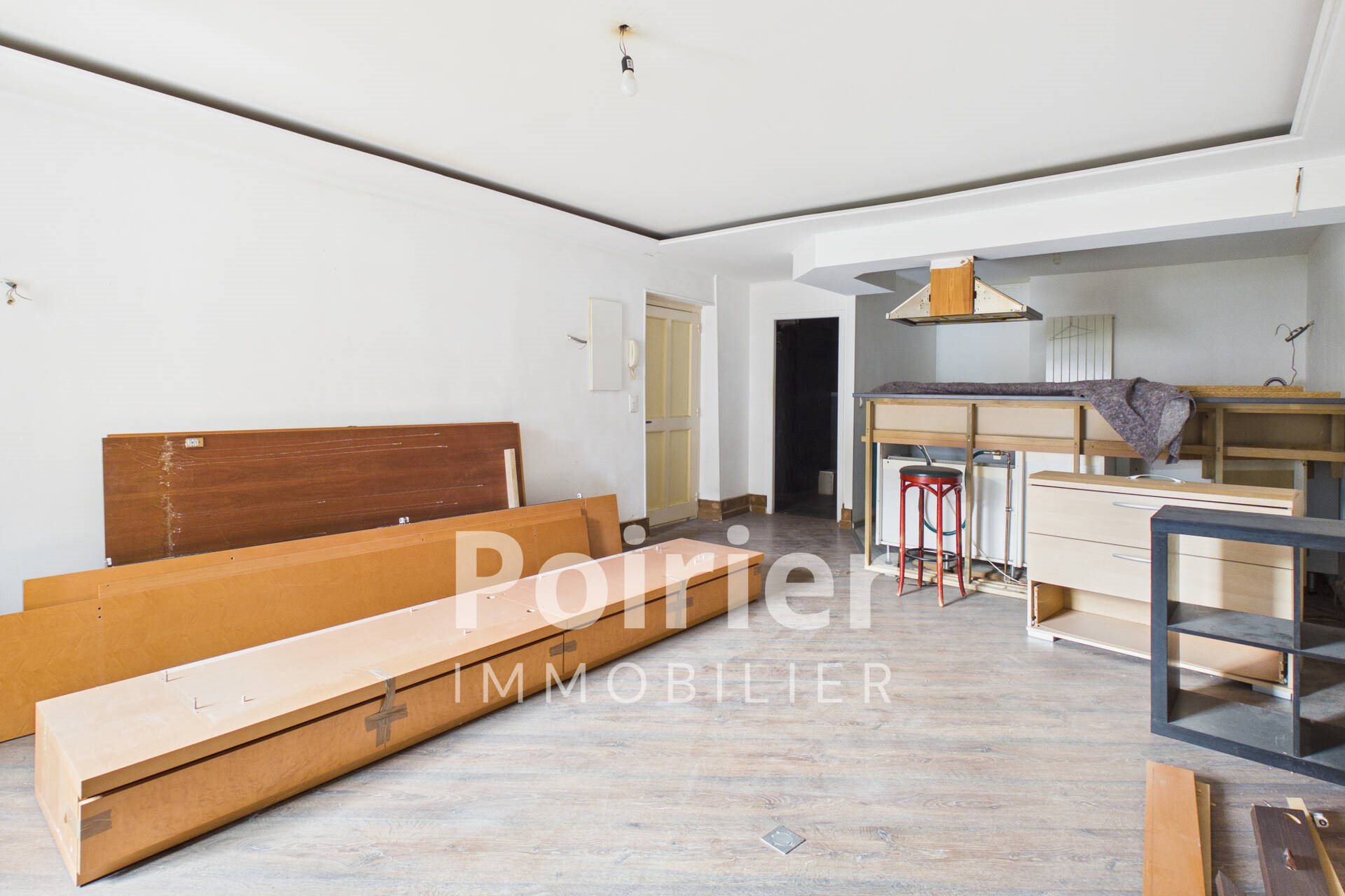 Appartement à vendre, 44m², Evian-les-Bains