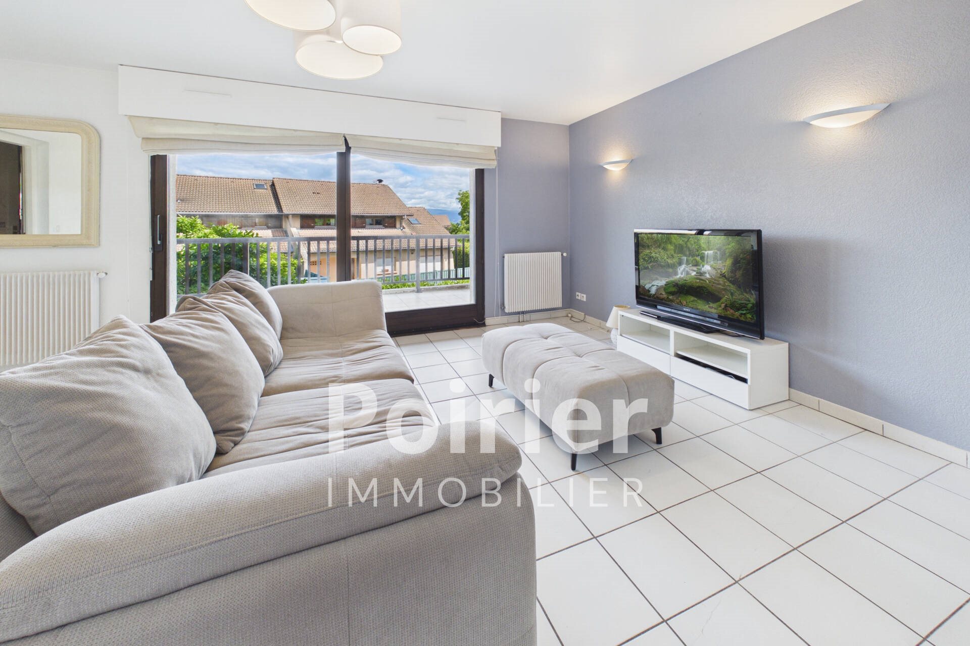 Appartement à vendre, 137m², Thonon-les-Bains