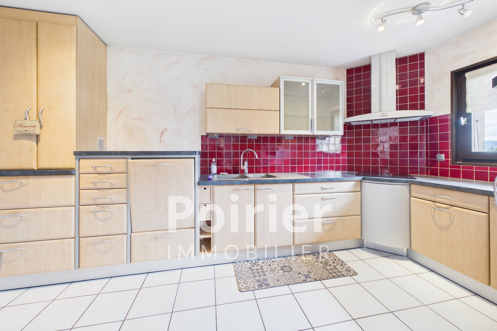 Appartement à vendre, 137m², Thonon-les-Bains