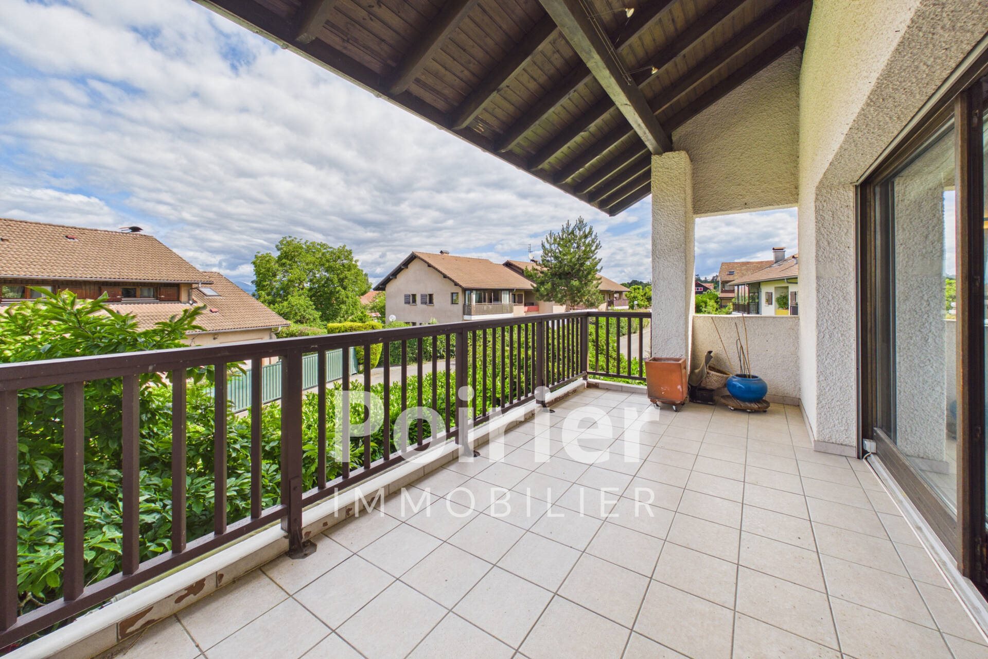 Appartement à vendre, 137m², Thonon-les-Bains