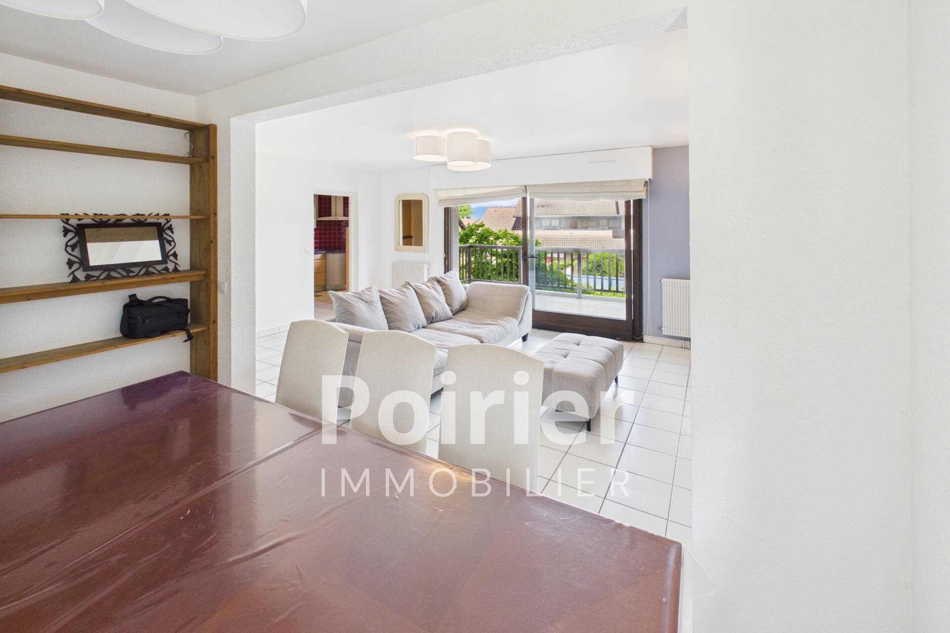 Appartement à vendre, 137m², Thonon-les-Bains
