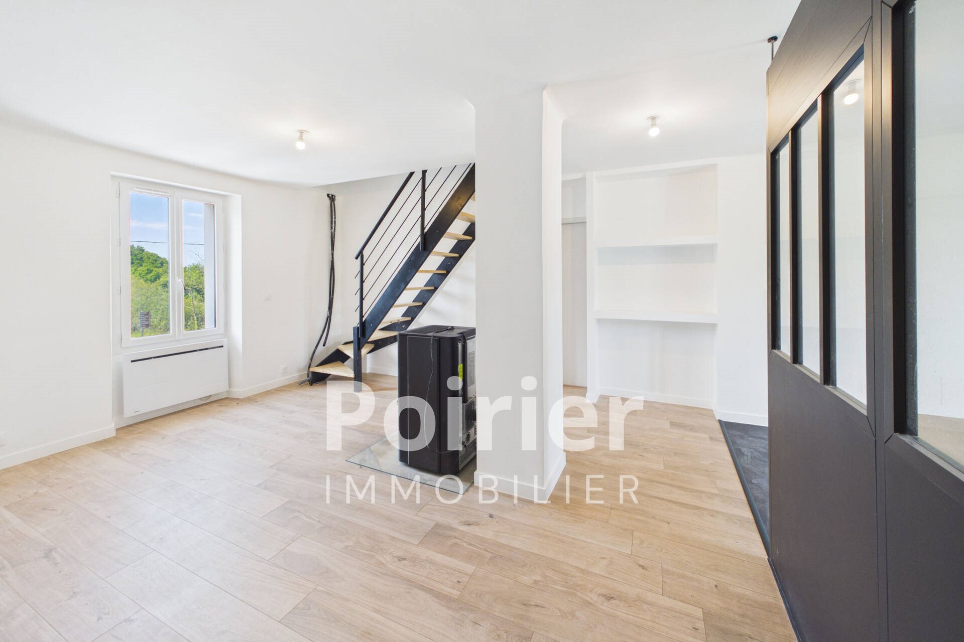 Appartement à vendre, 101m², Sciez