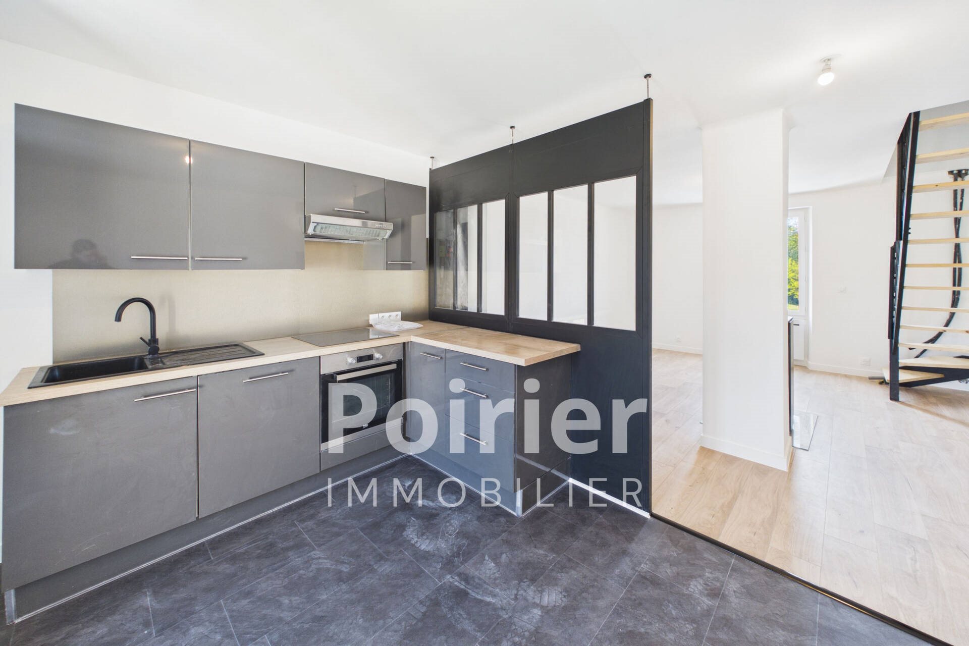 Appartement à vendre, 101m², Sciez