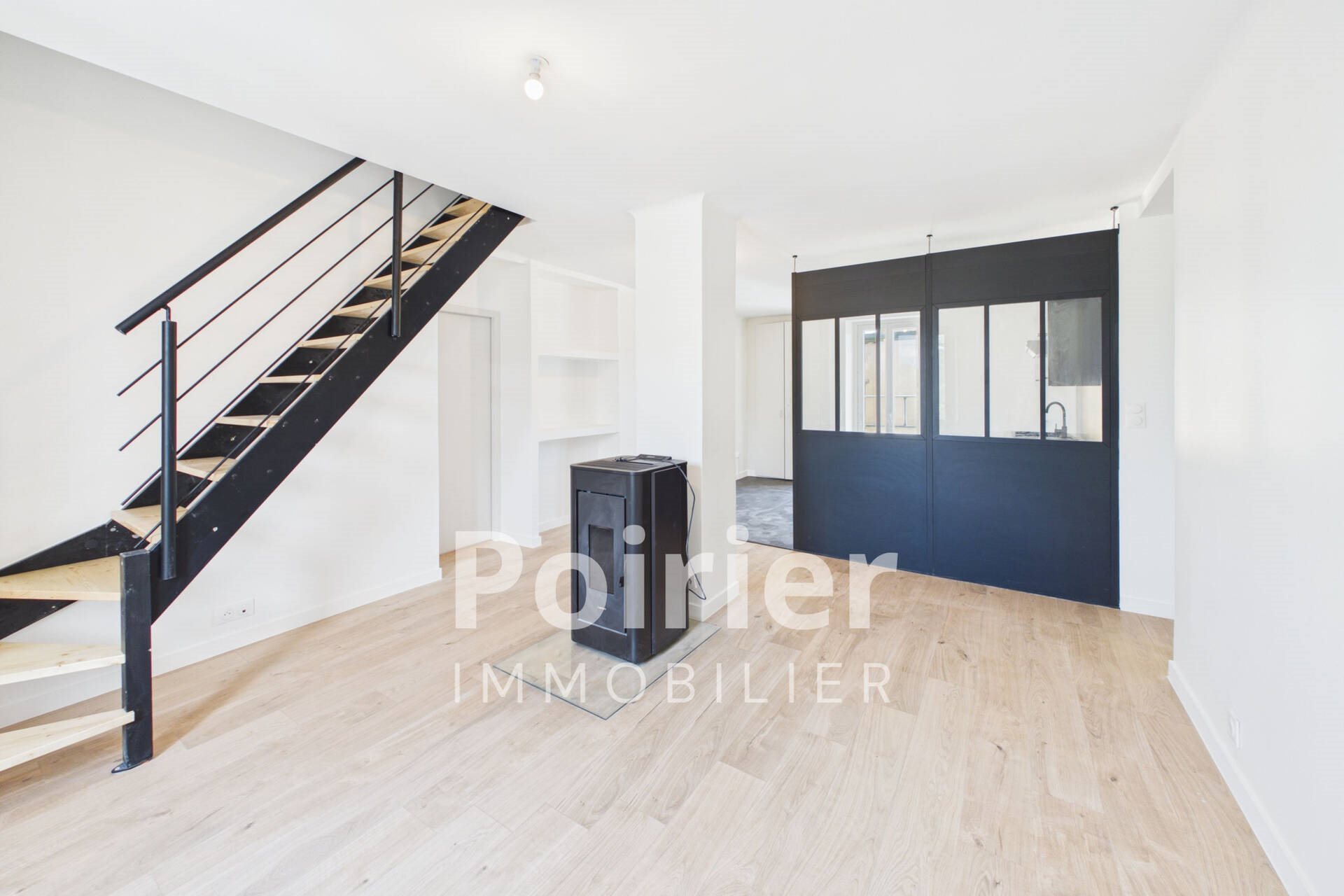 Appartement à vendre, 101m², Sciez