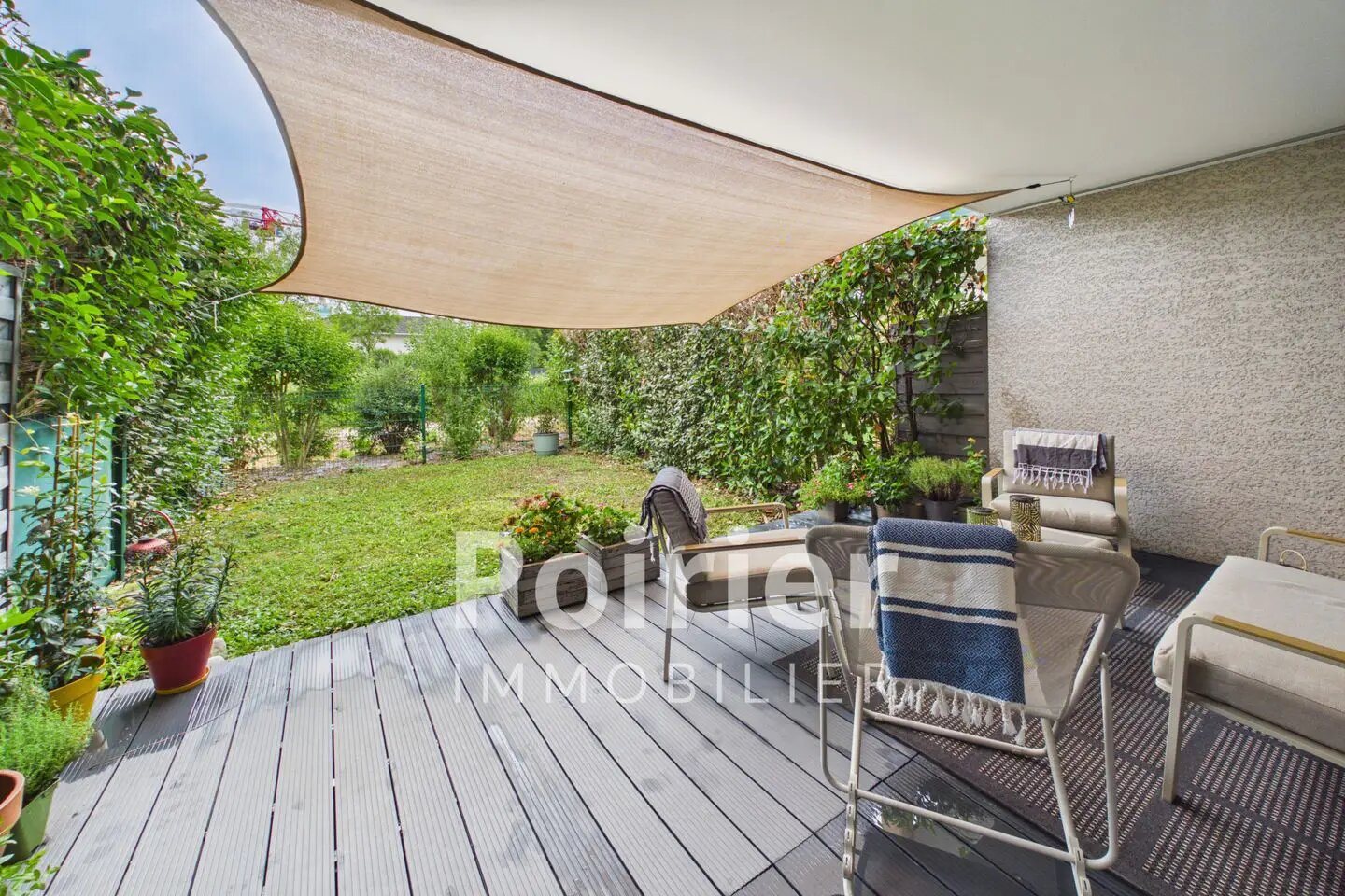 Appartement à vendre, 67m², Sciez