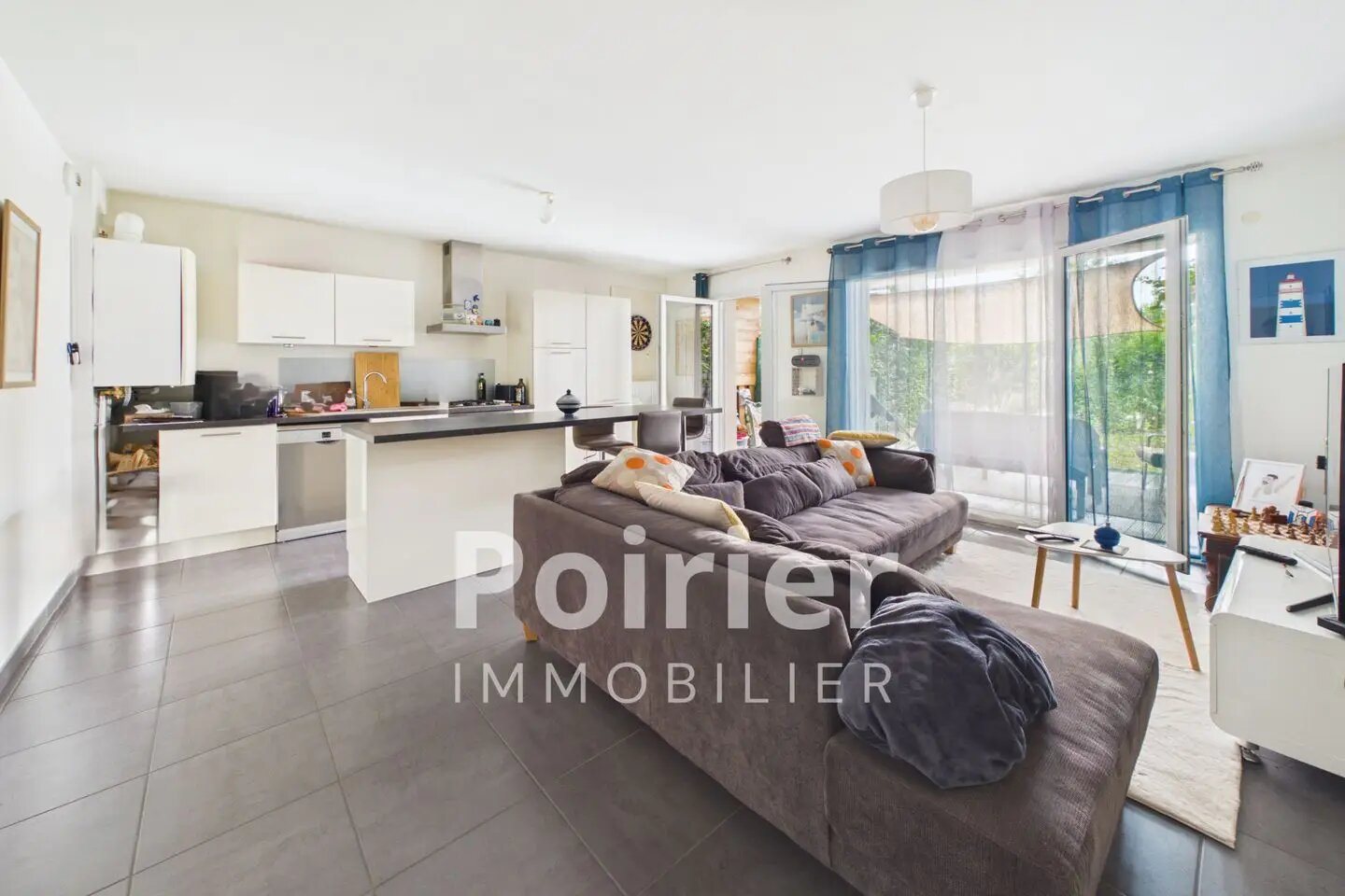 Appartement à vendre, 67m², Sciez