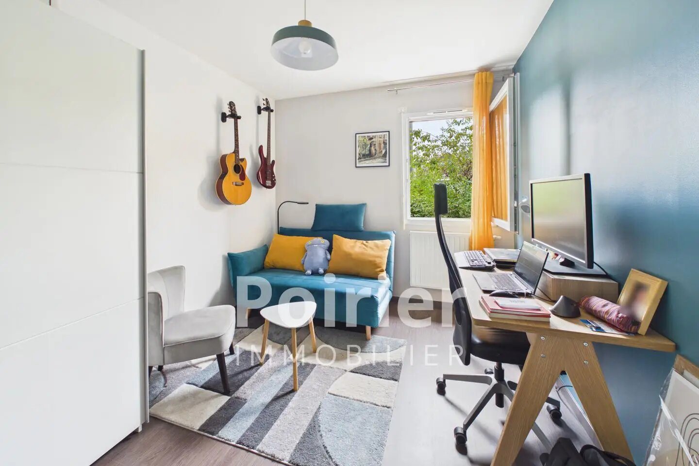Appartement à vendre, 67m², Sciez