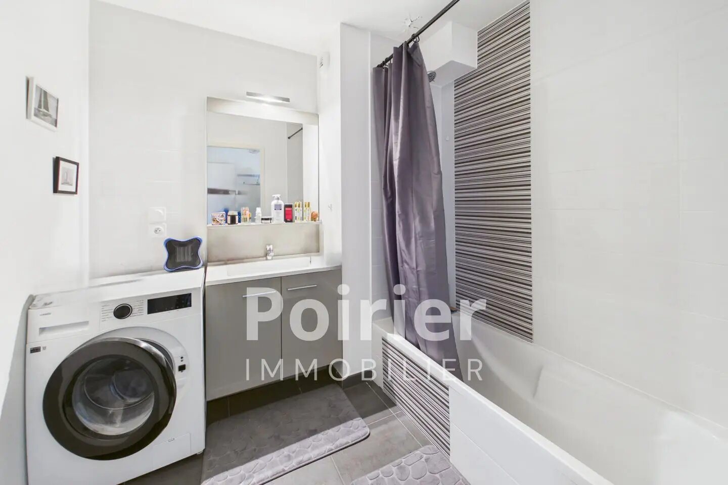 Appartement à vendre, 67m², Sciez