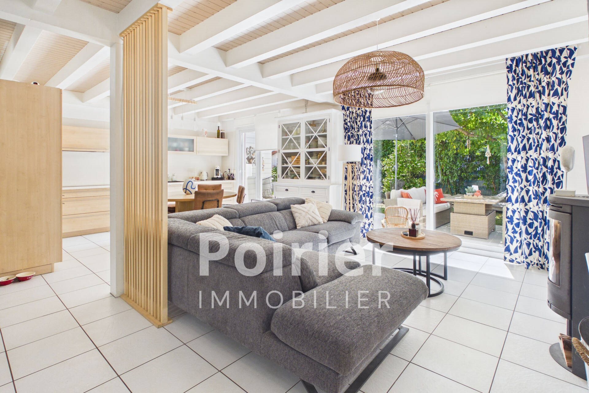 Maison à vendre, 114m², Yvoire