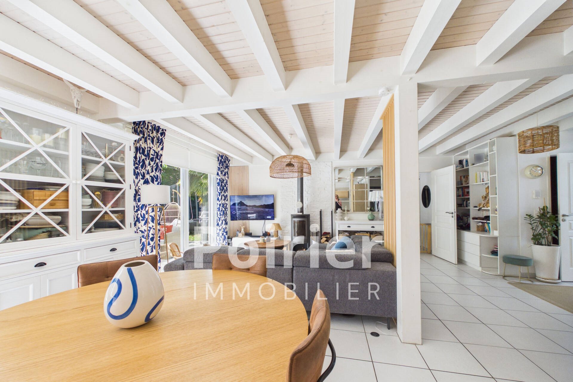 Maison à vendre, 114m², Yvoire