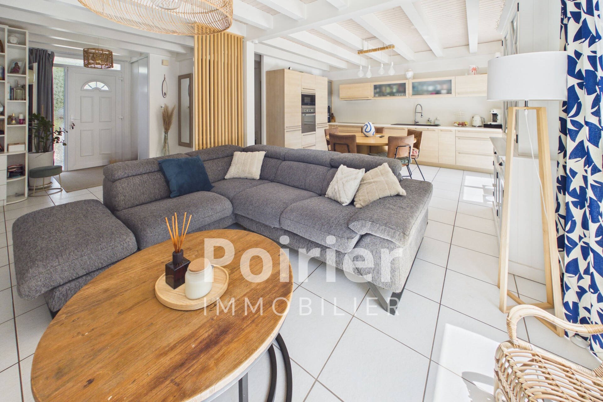 Maison à vendre, 114m², Yvoire